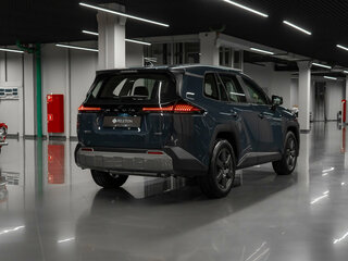 2026 Toyota RAV4 VI (XA60), синий, 4520000 рублей, вид 5