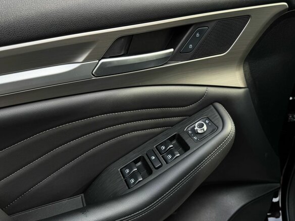 2021 Haval F7 I, чёрный, 1590000 рублей - вид 8