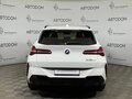 2026 BMW X3 20d xDrive IV (G45/G48), белый, 10700000 рублей - вид 5