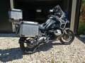 2013 BMW R 1200 GS Adventure, чёрный - вид 2