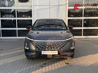2023 Omoda C5 I, серый, 1790000 рублей, вид 2
