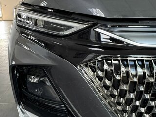 2026 Changan CS75 Pro, серый, 3155000 рублей, вид 4