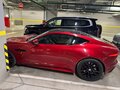 2014 Jaguar F-Type S I, красный, 3590000 рублей - вид 5