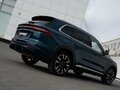 2023 Geely Monjaro I, зелёный - вид 6