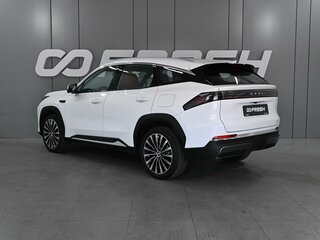 2026 Geely Galaxy M7, белый, 3799000 рублей, вид 2