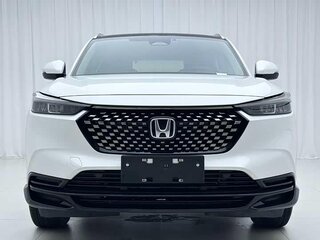 2023 Honda XR-V II, белый, 2134483 рублей, вид 2