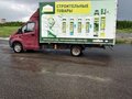 2017 ГАЗ ГАЗель Next, красный, 1300000 рублей - вид 3