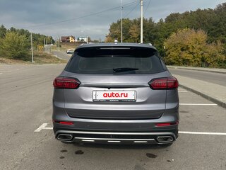 2022 Chery Tiggo 8 Pro I, серый, 1566000 рублей, вид 2