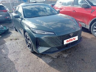 Changan Lamore