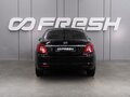 2014 Lifan Cebrium (720), чёрный, 419000 рублей - вид 3