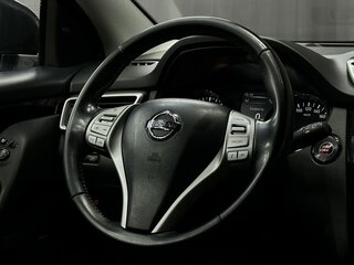 2017 Nissan Qashqai II, серебристый, 1479777 рублей, вид 5