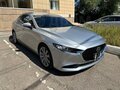 2022 Mazda 3 Axela IV (BP), серый, 1730000 рублей - вид 1