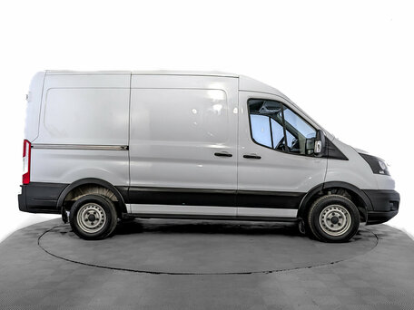 2020 Ford Transit, белый, 2390000 рублей, вид 4