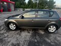 2011 Kia Ceed I Рестайлинг, серебристый, 745000 рублей - вид 1
