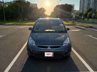 2005 Mitsubishi Colt Plus VI (Z20/Z30), серый, 450000 рублей, вид 3