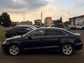 2016 Audi A3 III (8V) Рестайлинг, синий, 1350000 рублей - вид 8