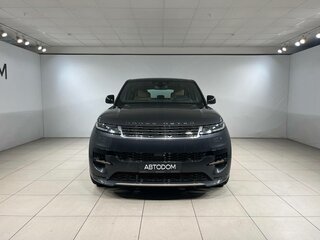 2024 Land Rover Range Rover Sport P400 MHEV III, серый, 20601745 рублей, вид 5