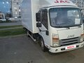 2021 JAC N56, белый, 1250000 рублей - вид 4