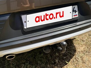 2022 Renault Arkana I, коричневый, 1760000 рублей, вид 4