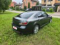 2012 Mazda 6 II (GH) Рестайлинг, серый - вид 1