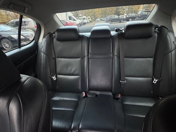 2014 Lexus GS 350 IV, коричневый, 2100000 рублей - вид 18