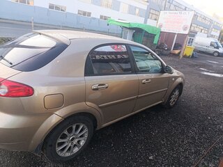 2005 Chevrolet Lacetti I, бежевый, 285000 рублей, вид 3