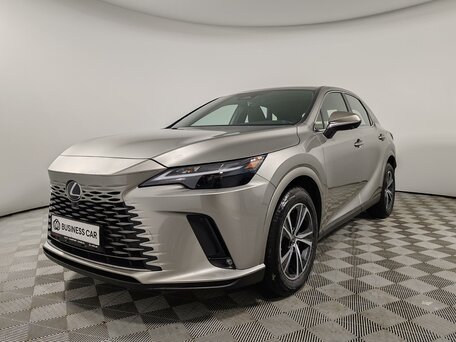 Lexus RX V