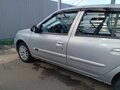 2007 Renault Symbol I Рестайлинг 2, серый, 430000 рублей - вид 5