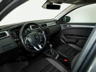 2020 Renault Arkana I, серый, 1399000 рублей, вид 5