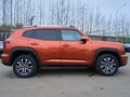 2026 Haval H7 I, оранжевый, 4199000 рублей - вид 7
