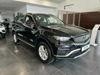 2026 Belgee X70 I Рестайлинг, чёрный, 2839990 рублей, вид 3
