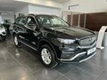 2026 Belgee X70 I Рестайлинг, чёрный, 2839990 рублей - вид 2