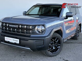 2024 Haval H3 I, серый, 2295000 рублей, вид 1