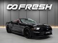 2018 Ford Mustang VI Рестайлинг, чёрный, 3449000 рублей - вид 5