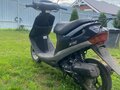 2008 Honda Dio, чёрный, 60000 рублей - вид 3