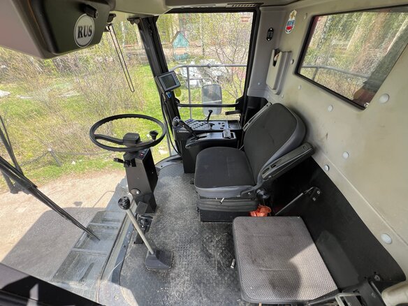 2014 Брянсксельмаш КЗС-812, 3900000 рублей - вид 6