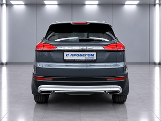 2022 Geely Atlas Pro, серый, 1790000 рублей, вид 3