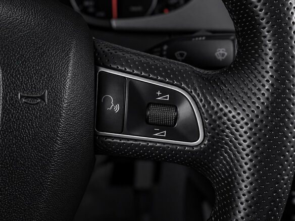 2010 Audi A4 IV (B8), чёрный, 969000 рублей - вид 12