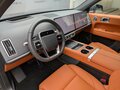 2025 Li Auto (Lixiang) L6 I, белый - вид 5