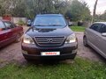 2004 Lexus GX 470 I, чёрный, 2100000 рублей