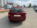 2010 Kia Ceed I Рестайлинг, красный, 600000 рублей - вид 1
