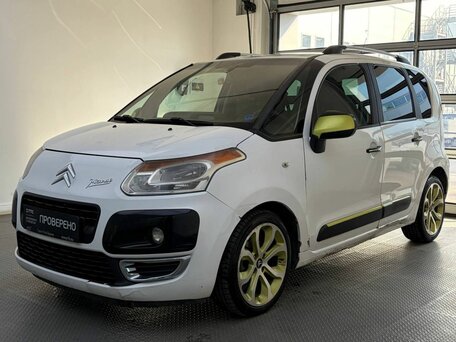 Citroen C3 Picasso I