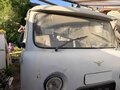 2004 УАЗ 2206, белый, 300000 рублей - вид 1
