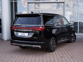 2026 JAC RF8, чёрный, 4875000 рублей, вид 3