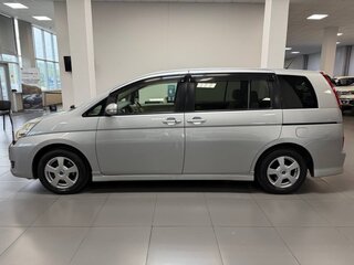 2009 Toyota ISis I, серый, 895000 рублей, вид 2