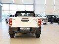 2025 Toyota Hilux VIII Рестайлинг 2, белый - вид 6