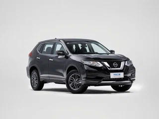 2026 Nissan X-Trail III Рестайлинг 2, белый, 2650000 рублей, вид 4