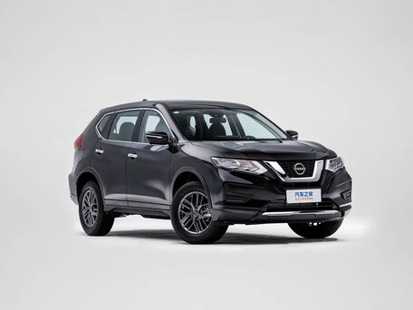 2026 Nissan X-Trail III Рестайлинг 2, белый, 2100000 рублей, вид 4