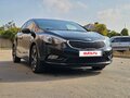 2016 Kia Cerato III, чёрный, 1390000 рублей - вид 7