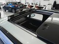 2025 Omoda C7, зелёный - вид 9